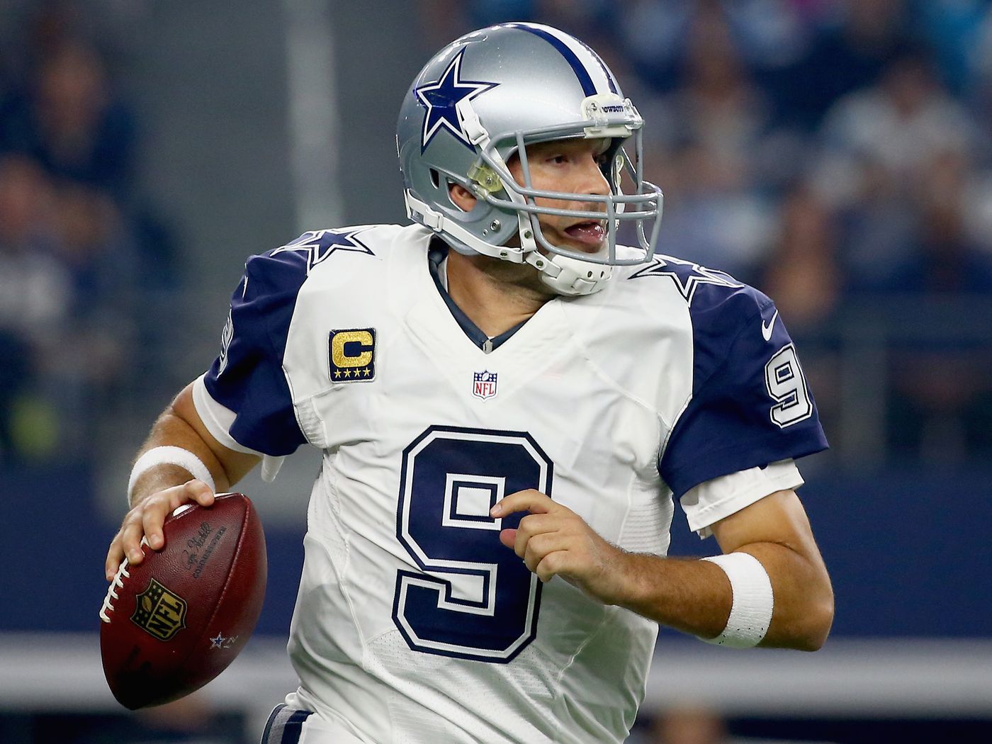 pictures of tony romo 0012