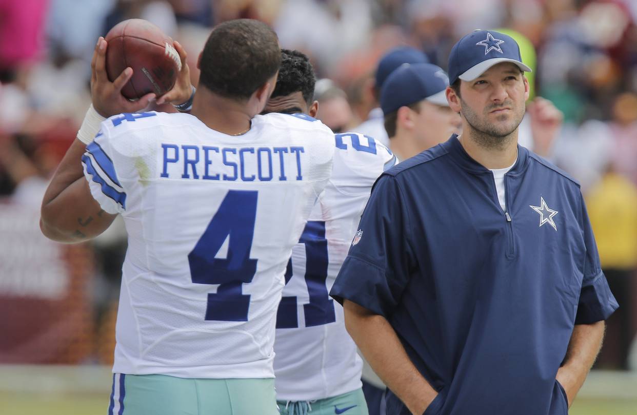 pictures of tony romo 0016