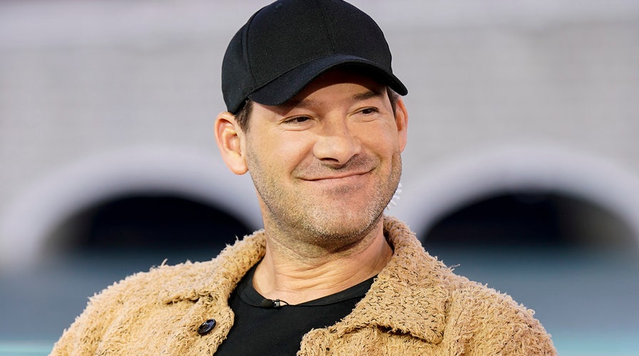 pictures of tony romo 0043