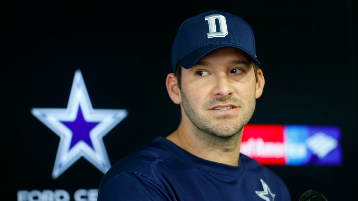 pictures of tony romo 0044
