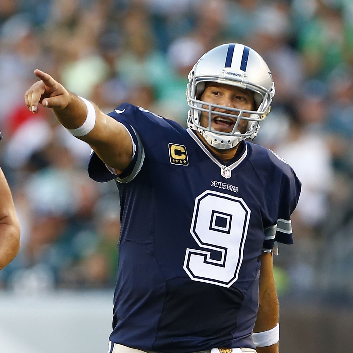 pictures of tony romo 0047