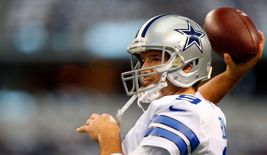 pictures of tony romo 0048