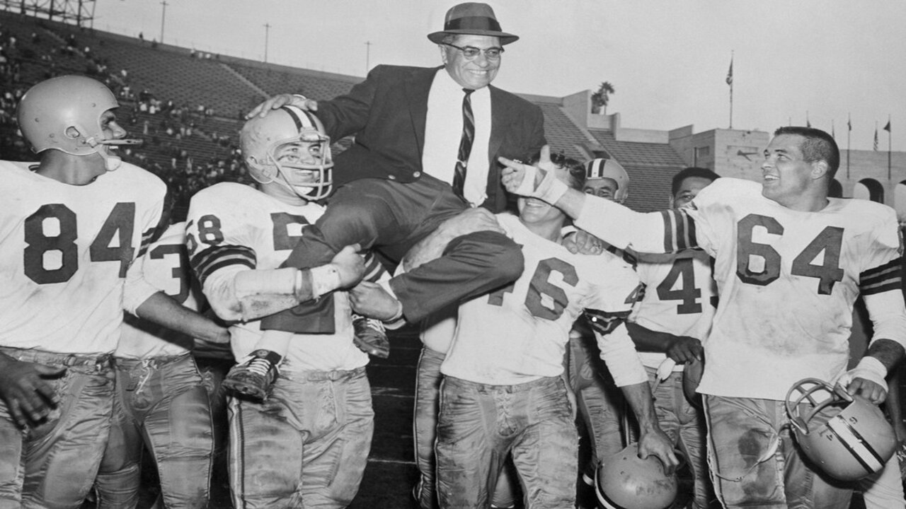pictures of vince lombardi 0010