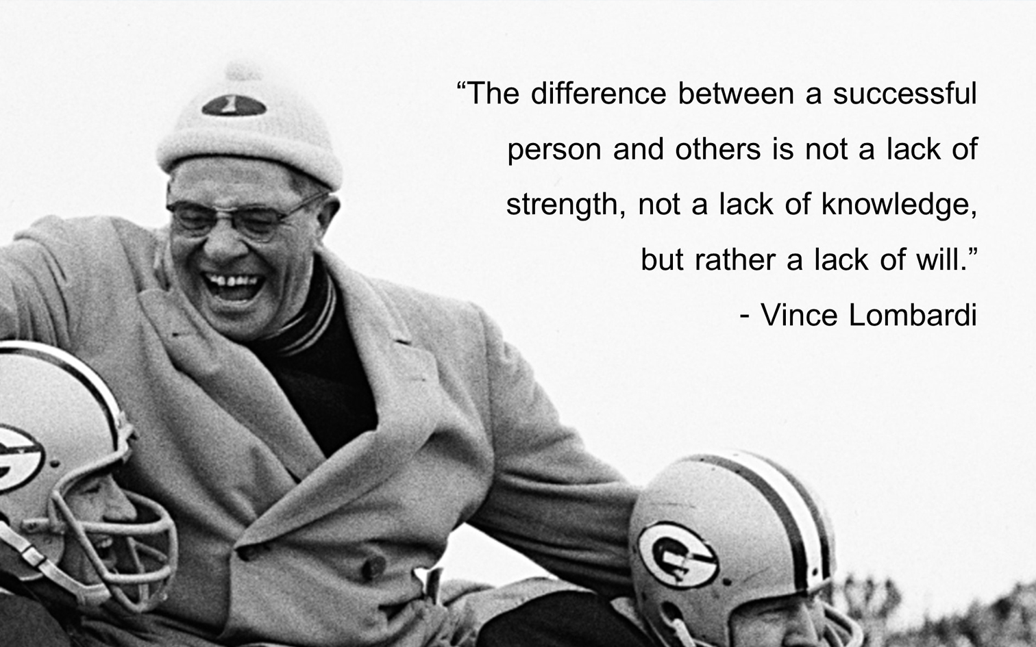 pictures of vince lombardi 0039