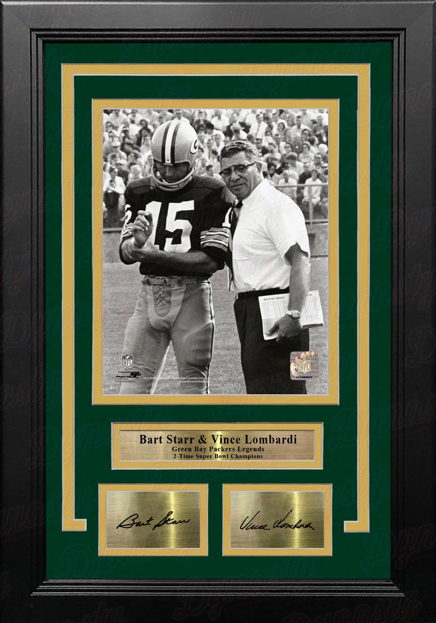 pictures of vince lombardi 0042