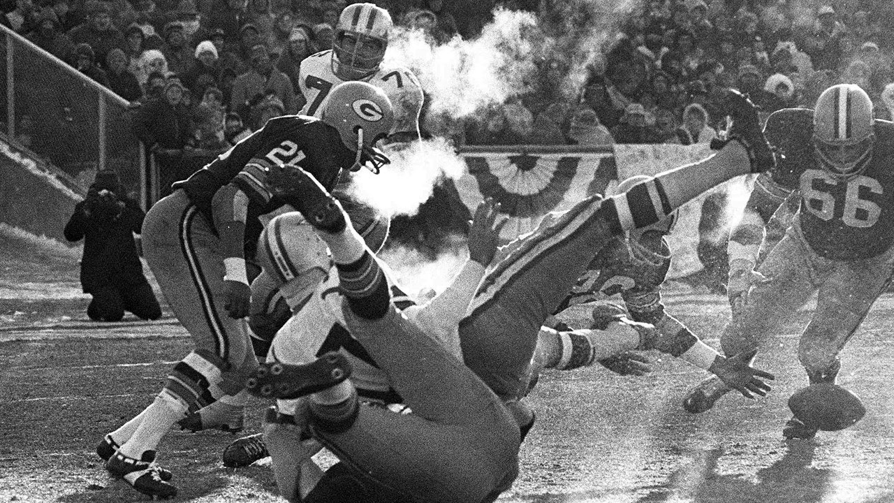 pictures of vince lombardi 0049