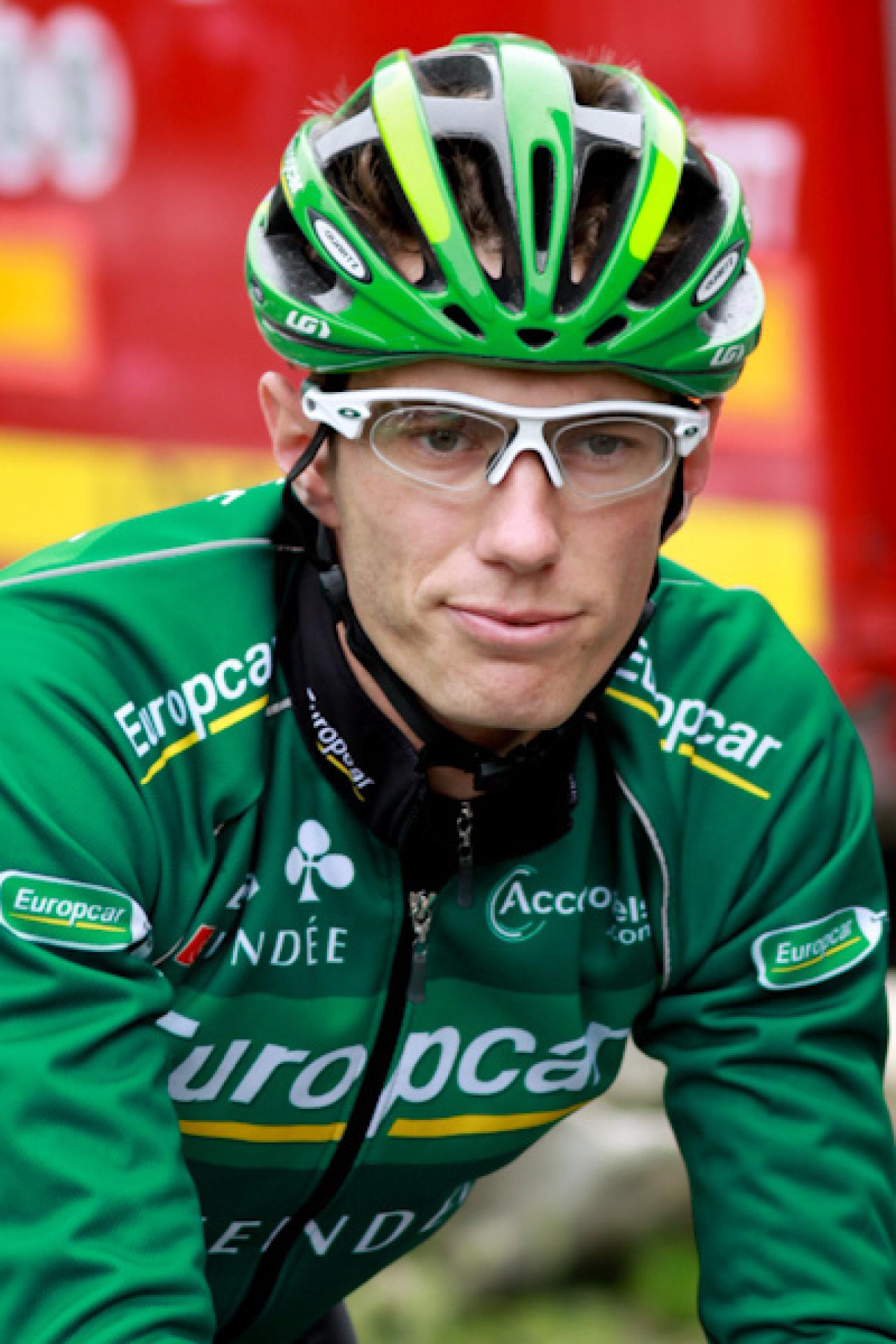 Pierre Rolland latest news