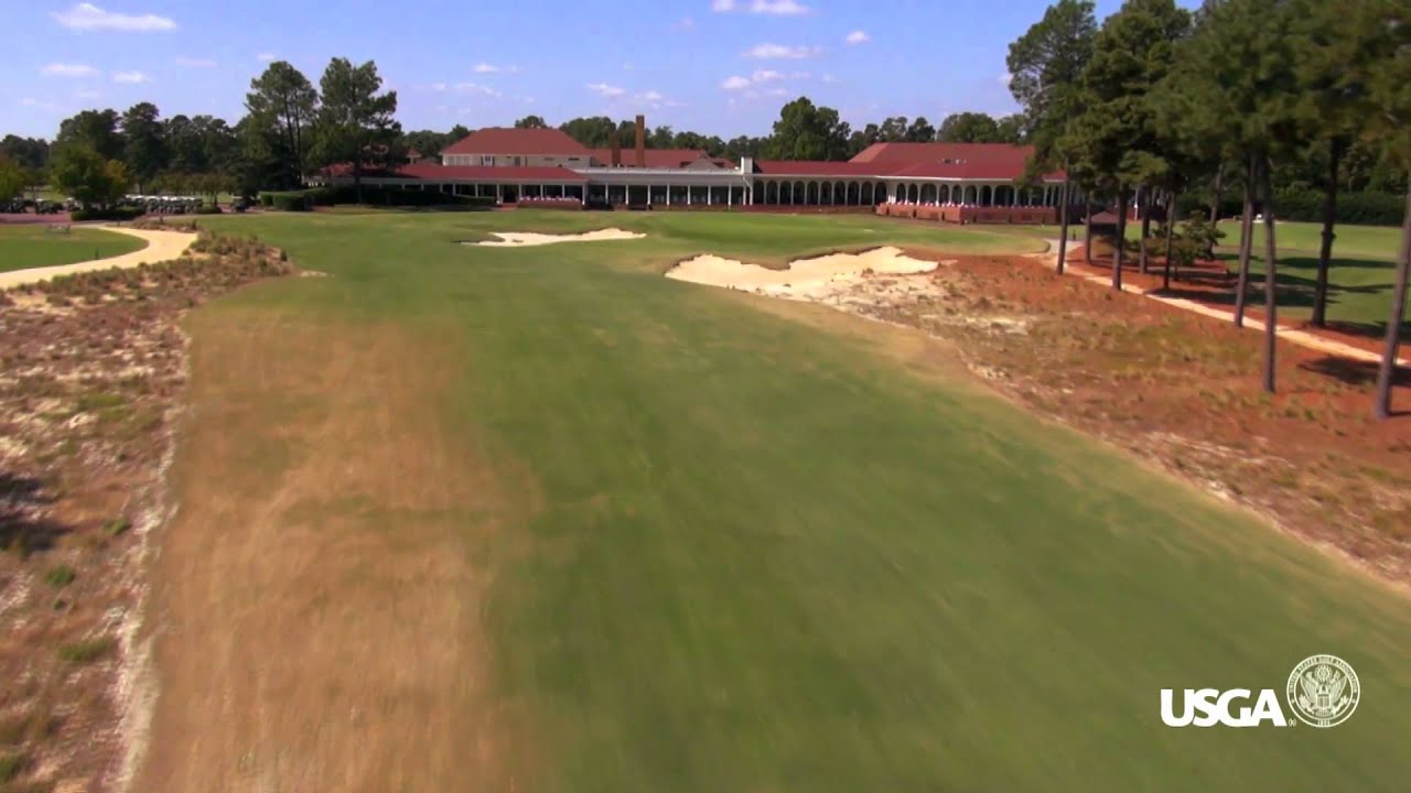pinehurst par 3