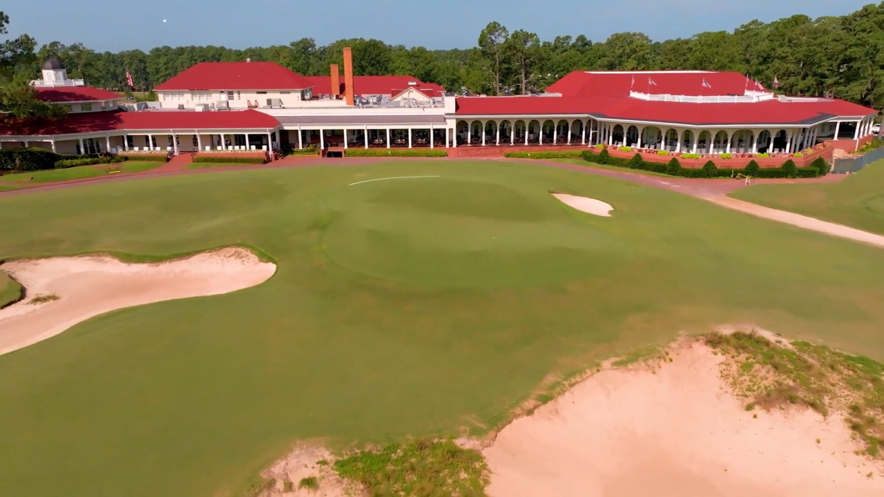 pinehurst par 3 0027