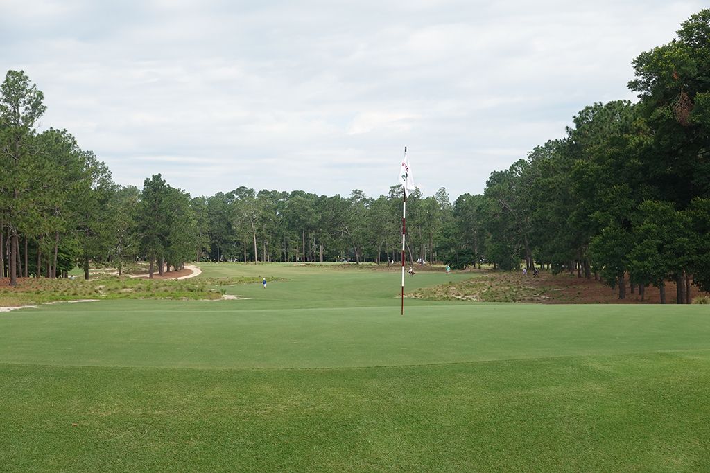 pinehurst par 3 0030