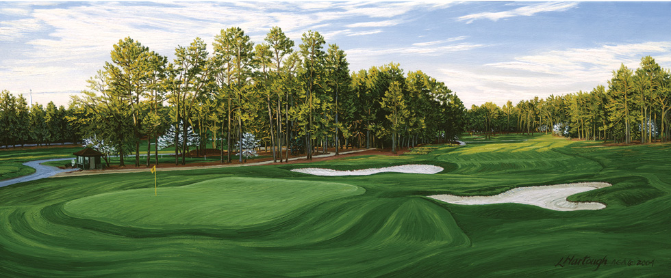 pinehurst par 3 0031