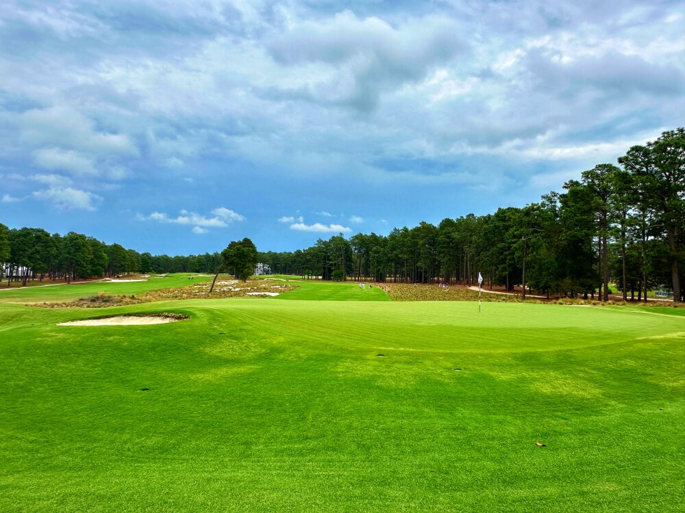 pinehurst par 3 0033