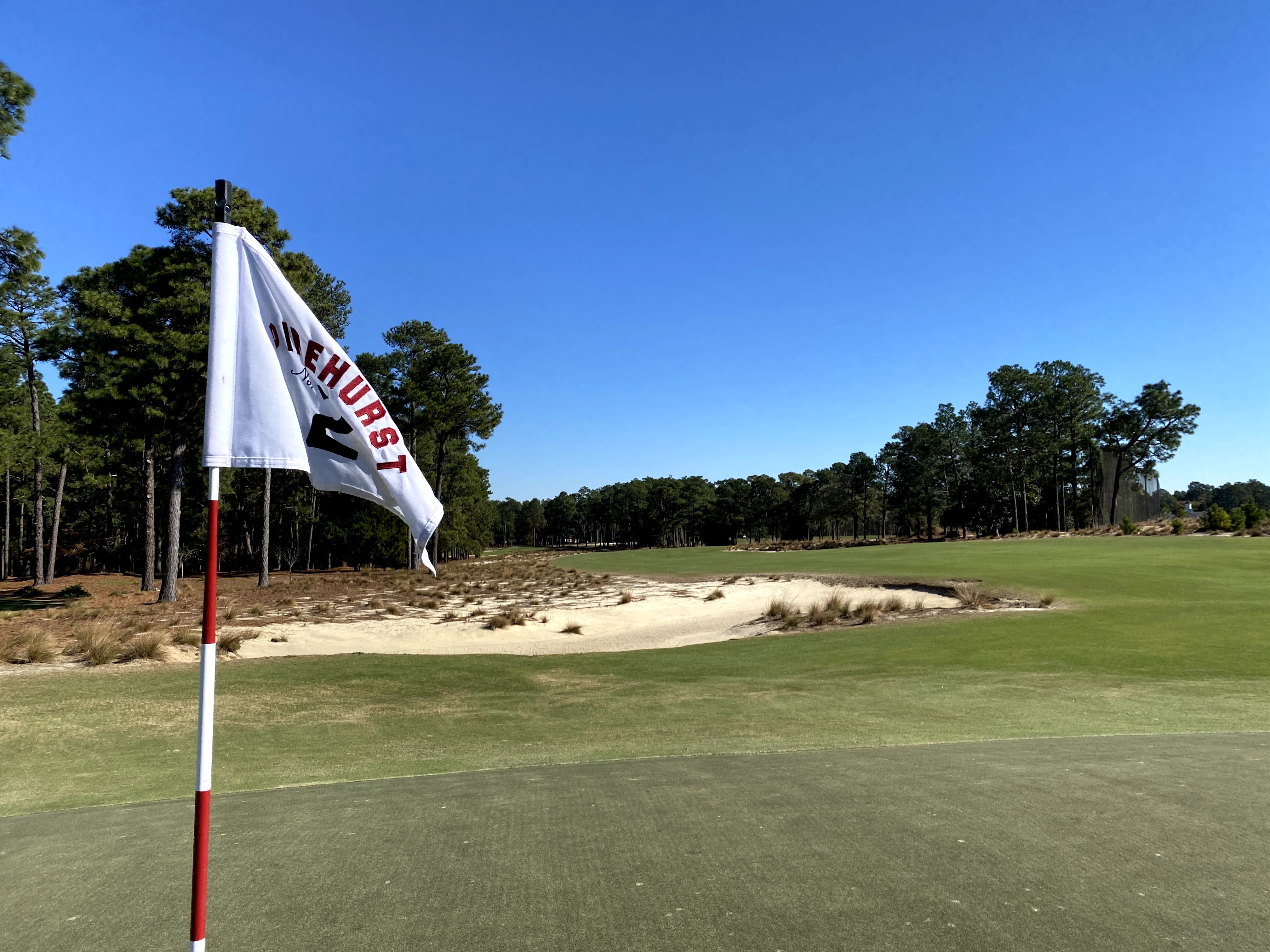 pinehurst par 3 0039