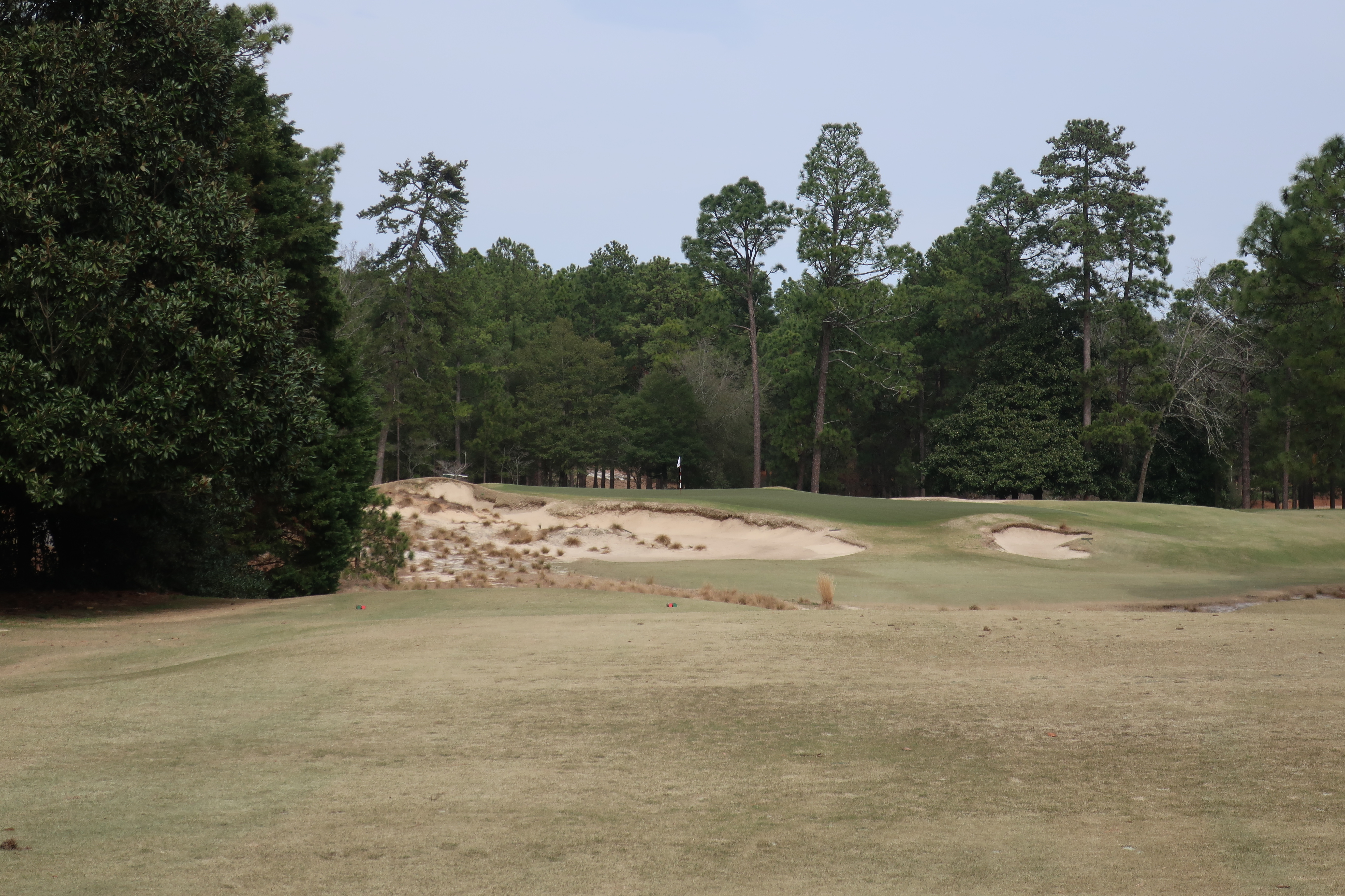 pinehurst par 3 0043