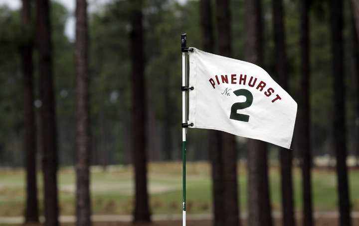 pinehurst par 3 0045