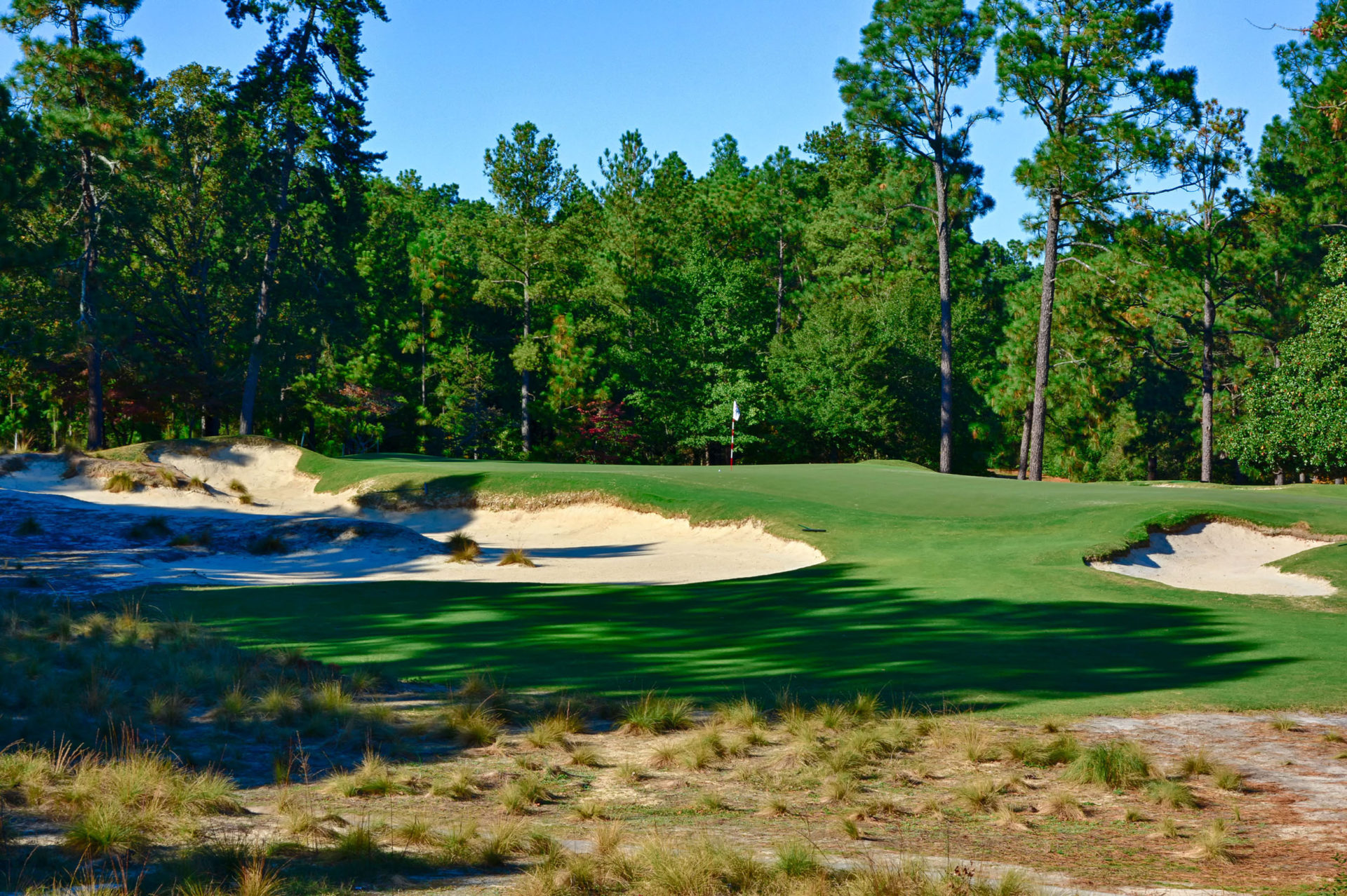 pinehurst par 3 0047