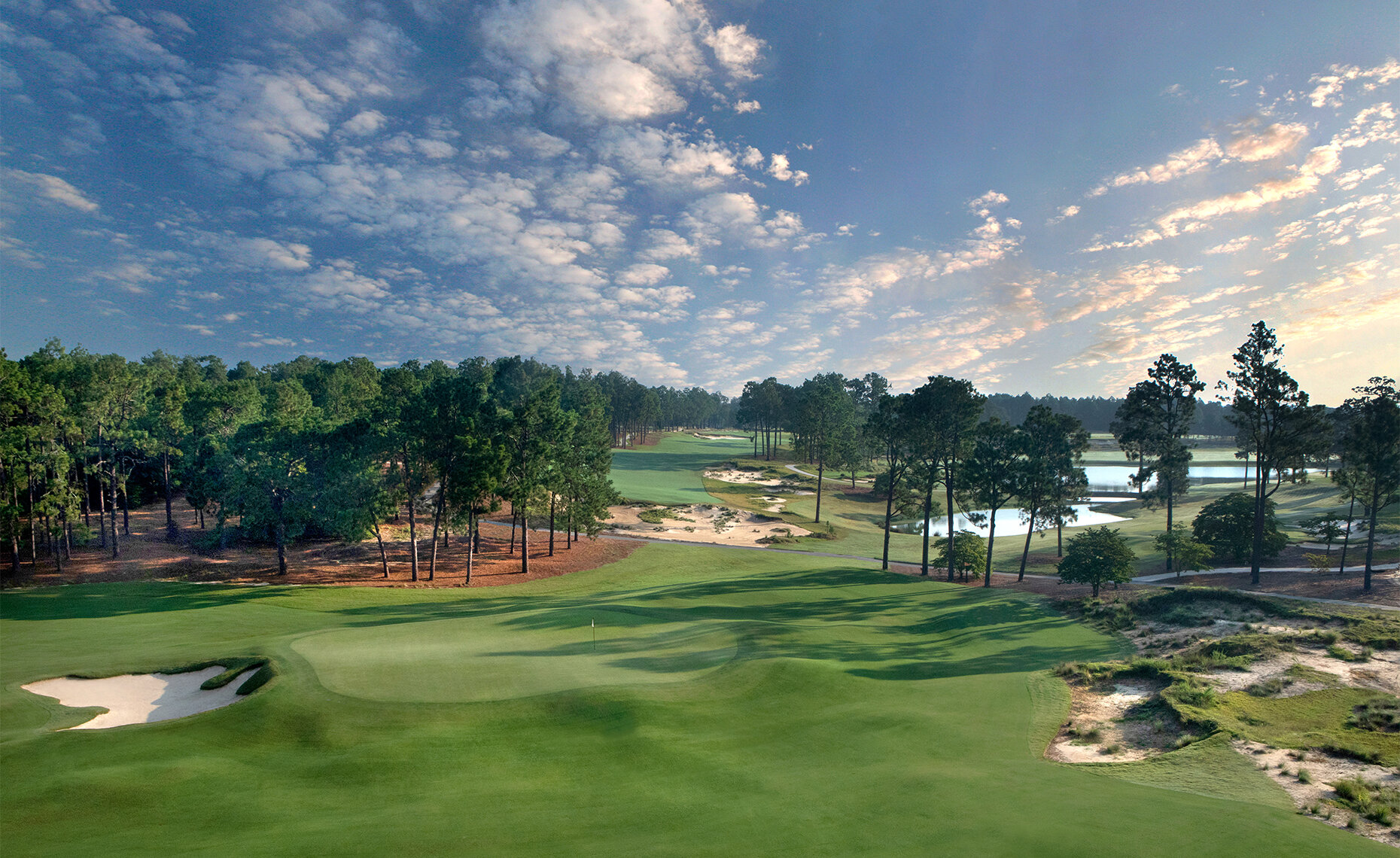 pinehurst par 3 0049