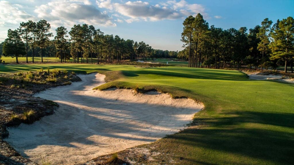 pinehurst no2 0011