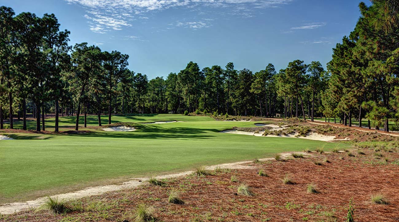 pinehurst no2 0013