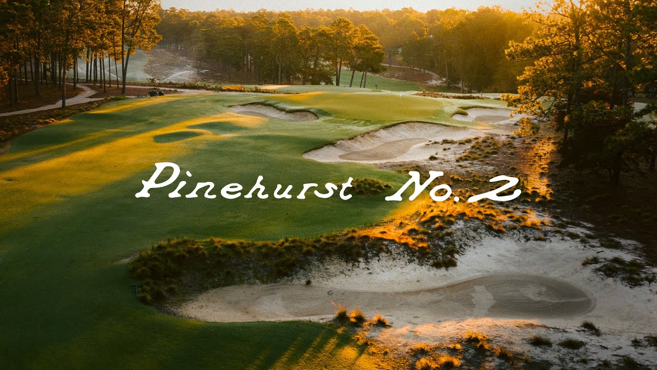 pinehurst no2 0016