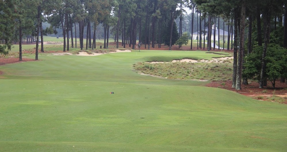 pinehurst no2 0020