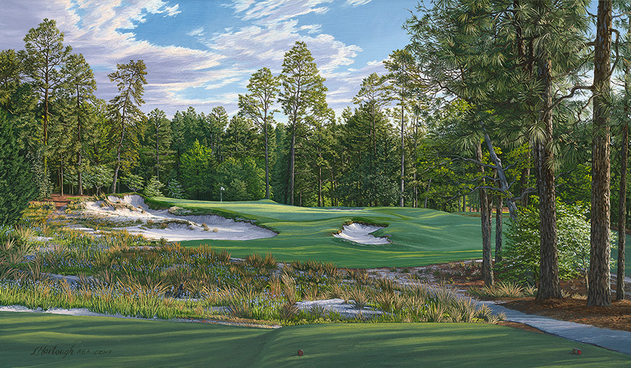 pinehurst no2 0022