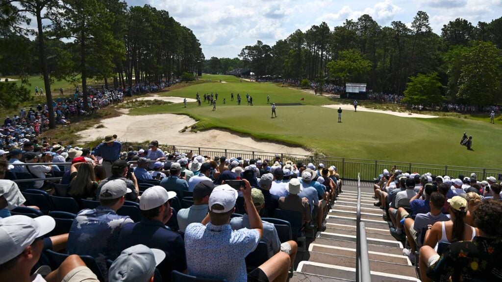 pinehurst no2 0032