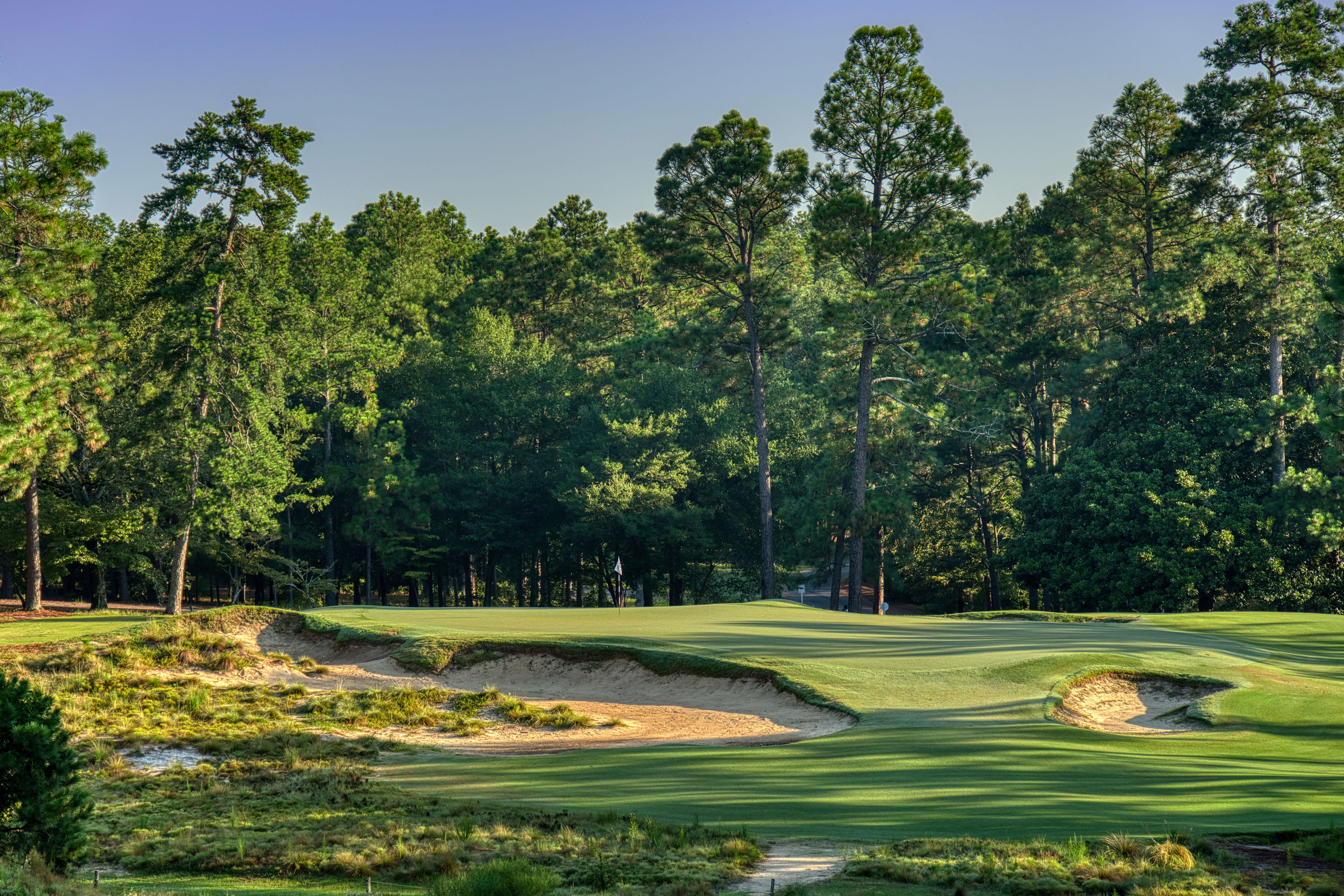 pinehurst no2 0035