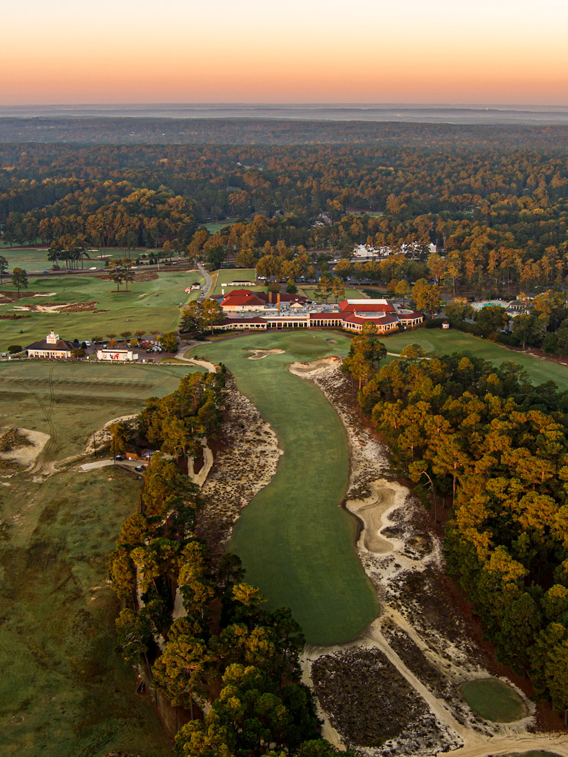 pinehurst no2 0036