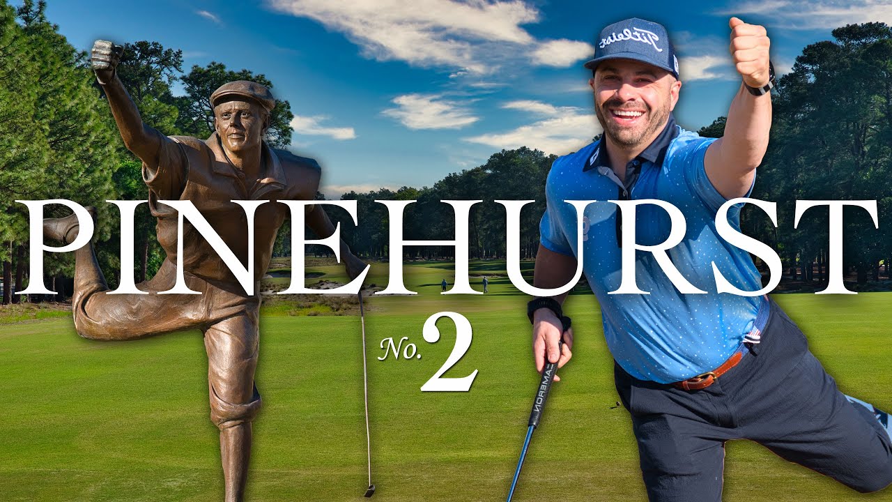 pinehurst no2 0038