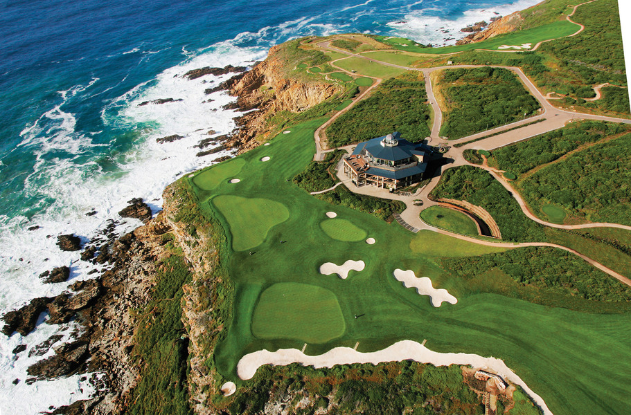 pinnacle point golf activities