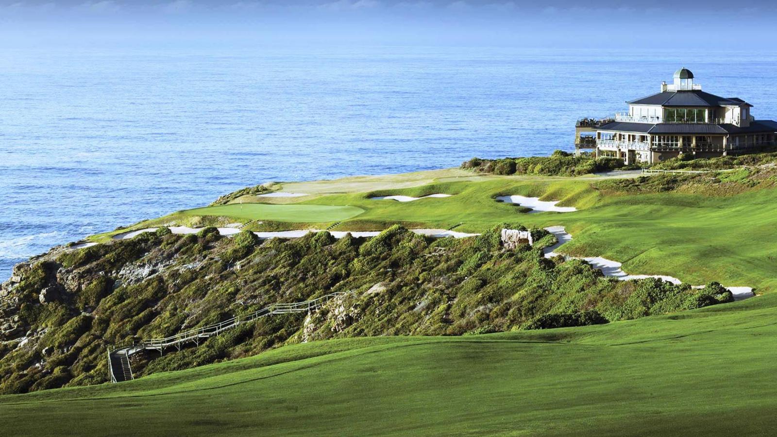 pinnacle point golf membership