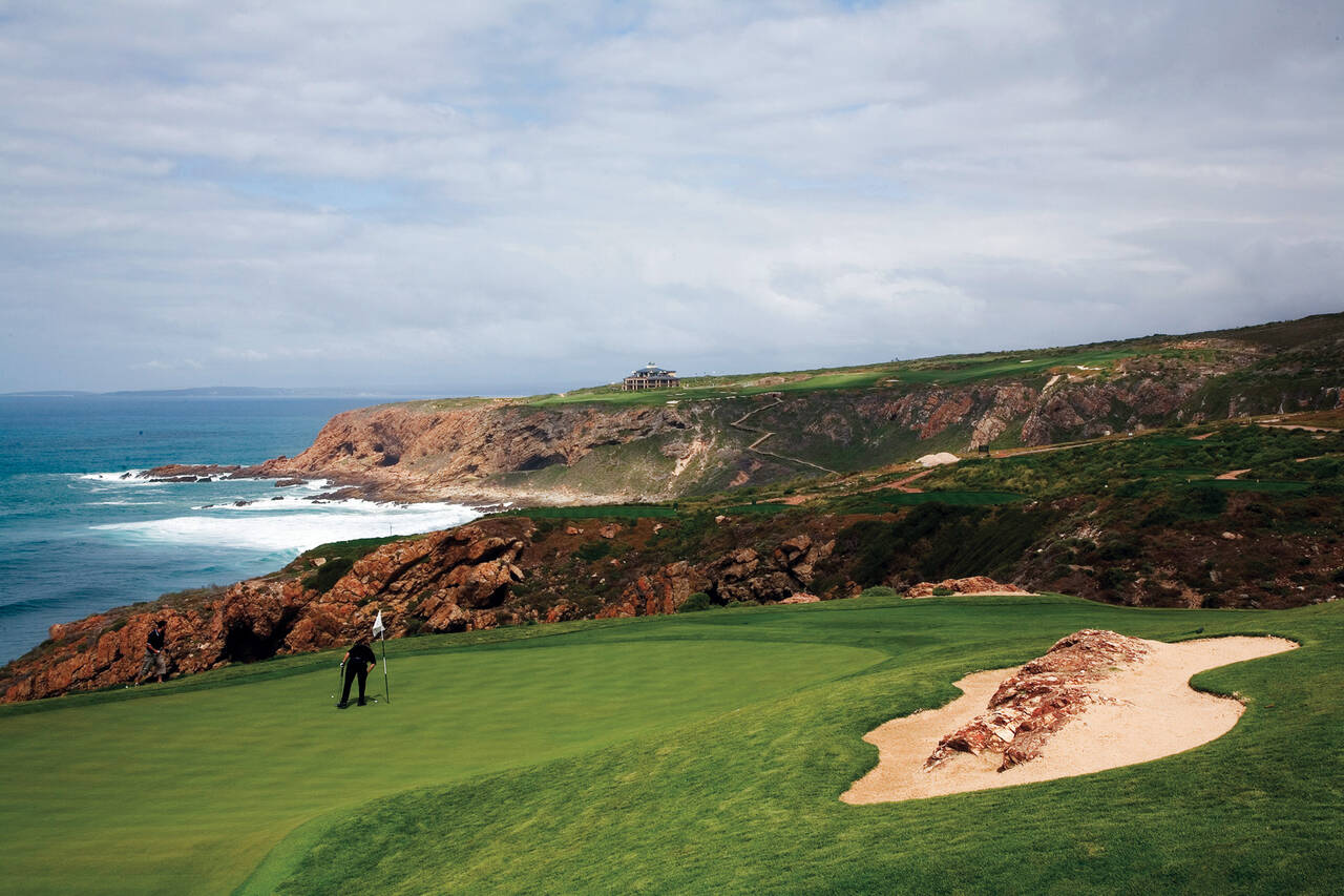 pinnacle point golf 0012