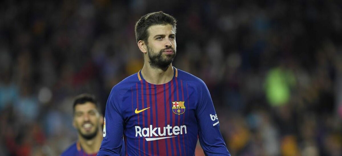pique ibrahimovic photo 0025