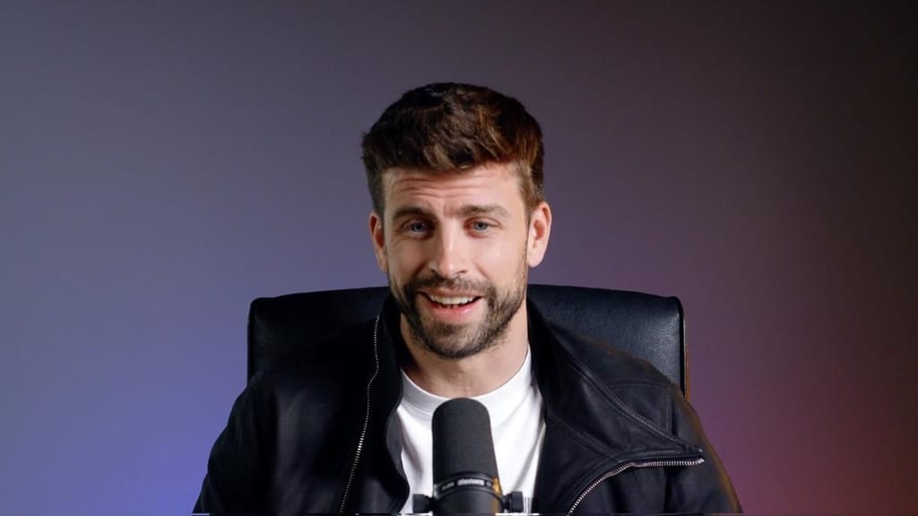 pique ibrahimovic photo 0030