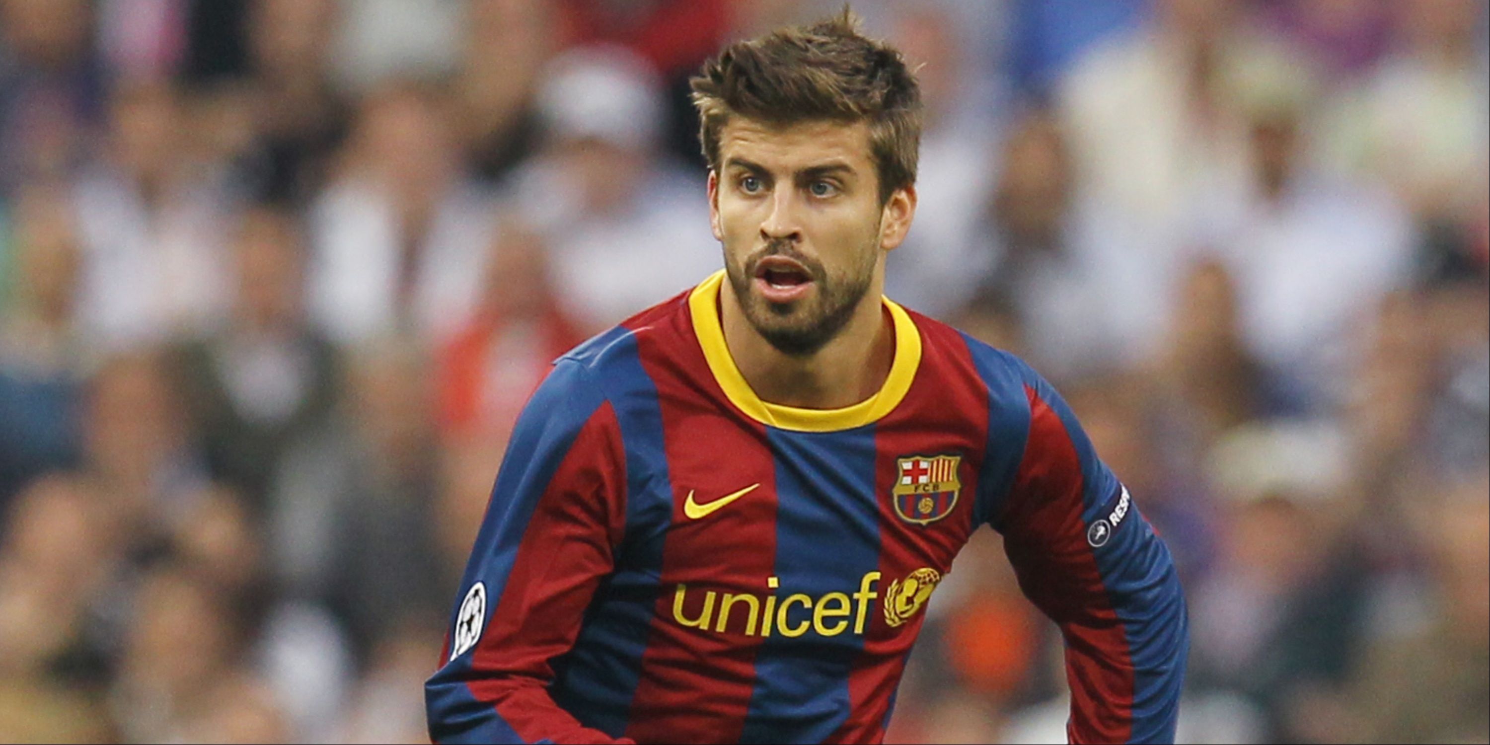 pique ibrahimovic photo 0034