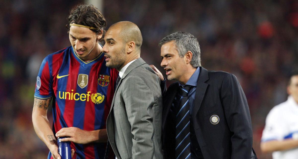 pique ibrahimovic photo 0035