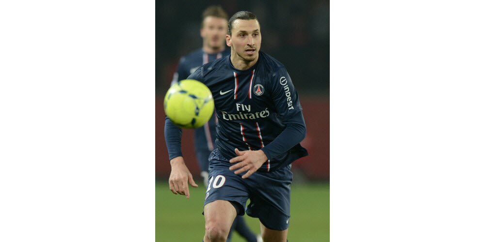 pique ibrahimovic photo 0036