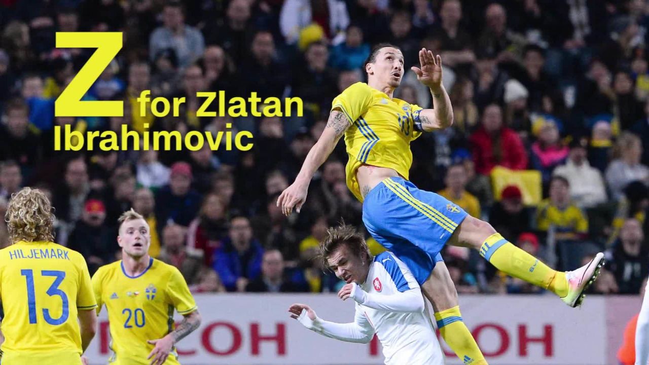pique ibrahimovic photo 0040