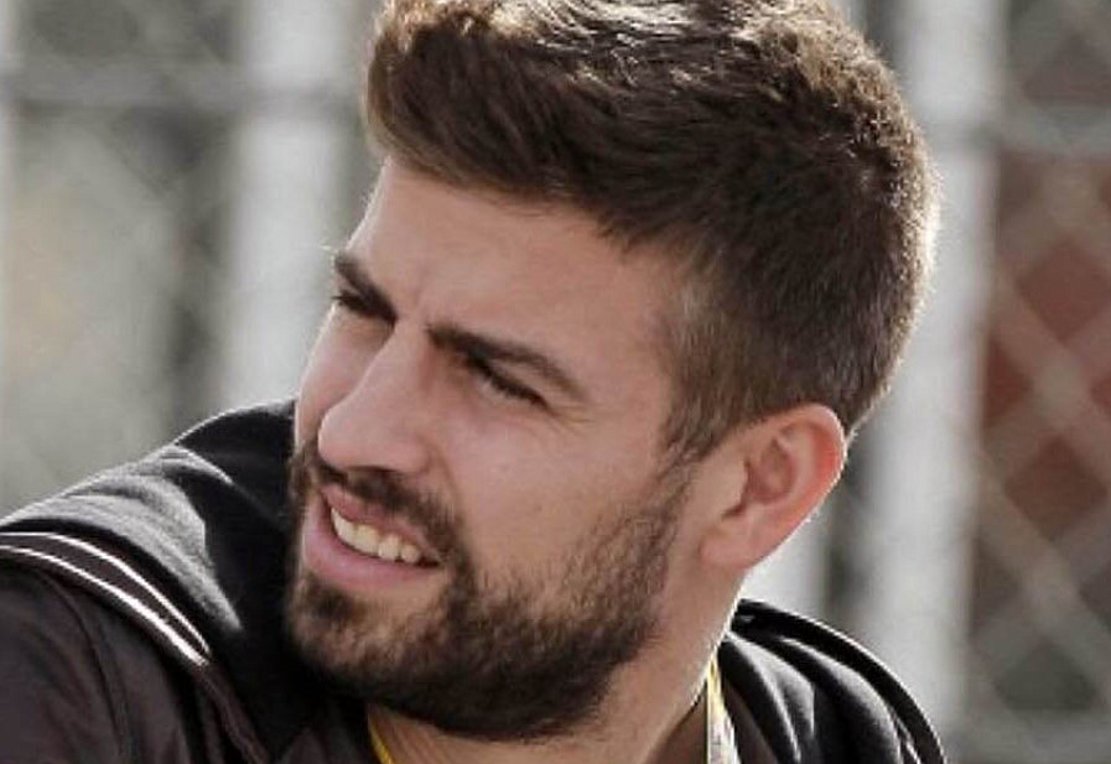 pique ibrahimovic photo 0042