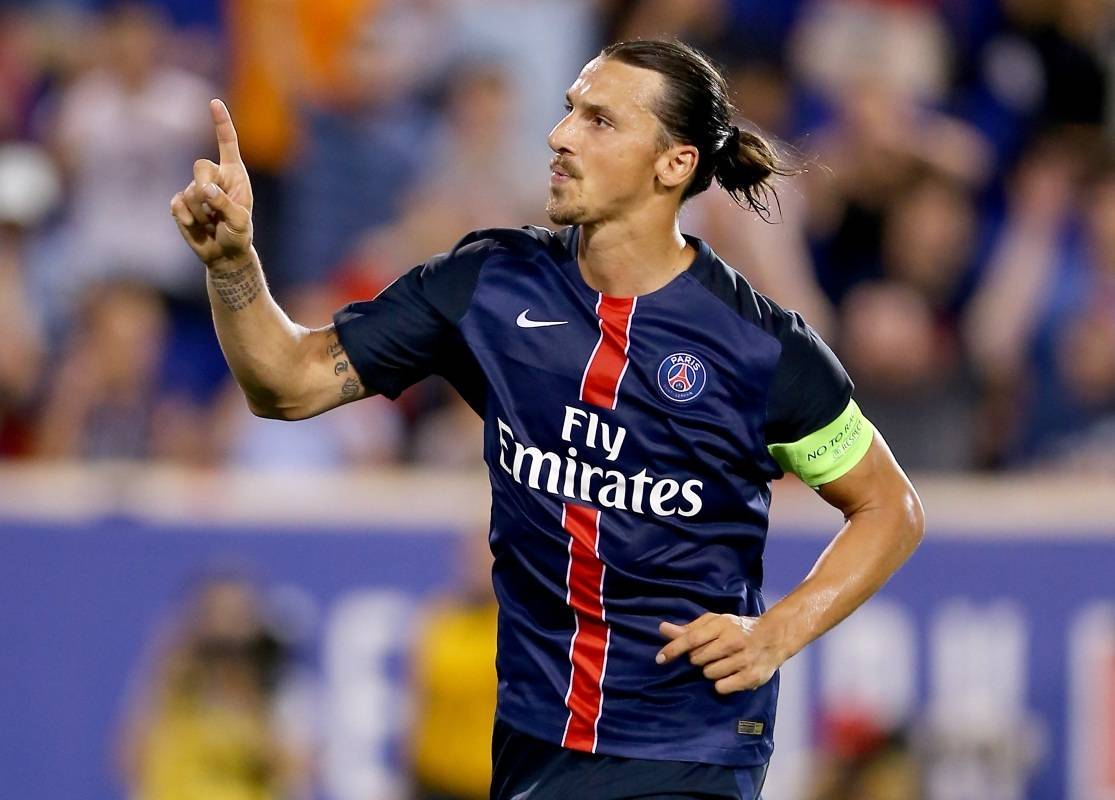 pique ibrahimovic photo 0048