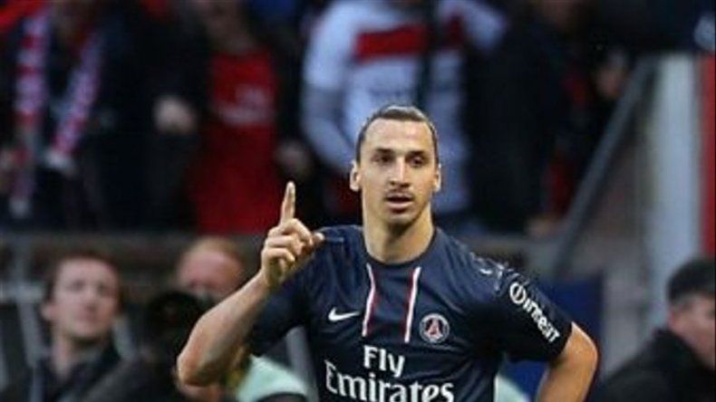 pique ibrahimovic photo 0053