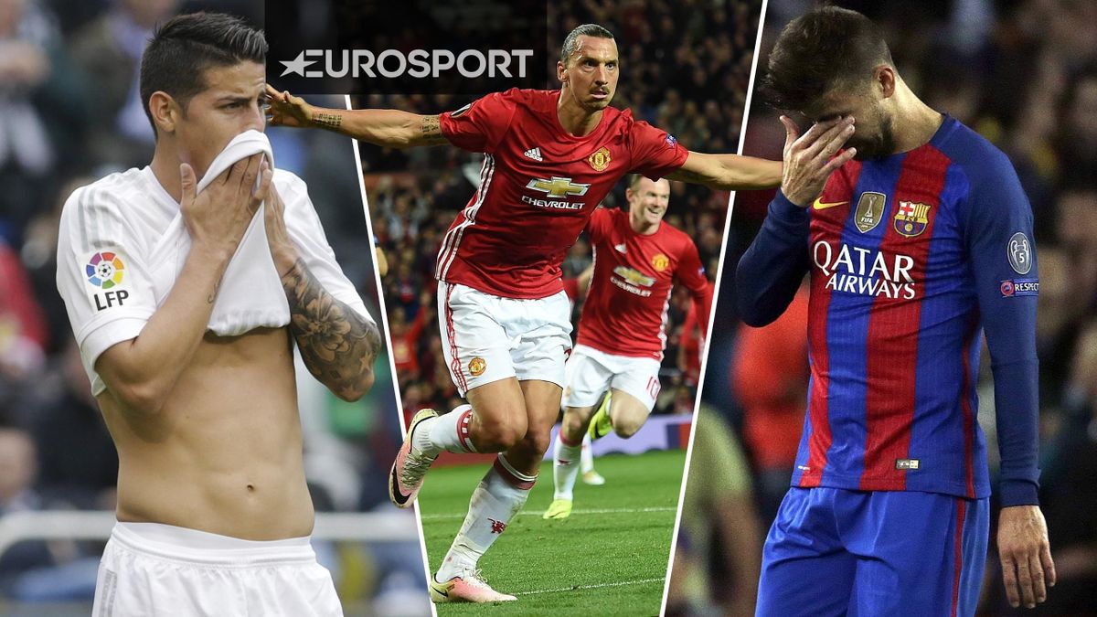 pique ibrahimovic photo 0057