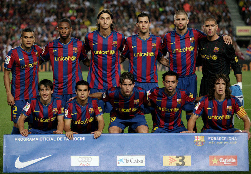 pique ibrahimovic photo 0060