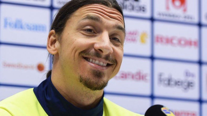 pique ibrahimovic photo 0064