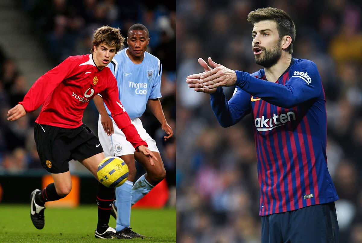 pique ibrahimovic photo 0070
