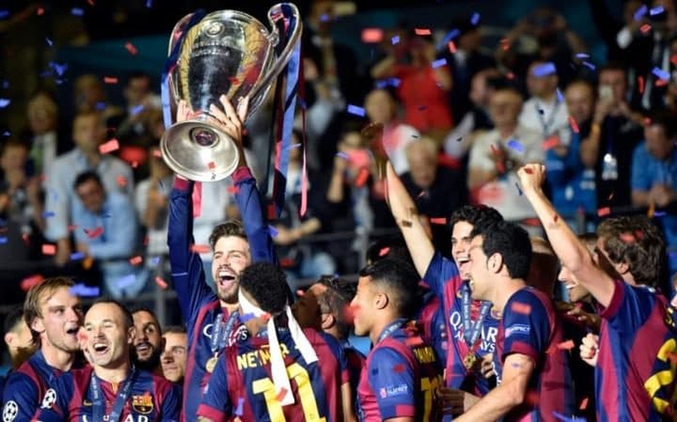 pique ibrahimovic photo 0076