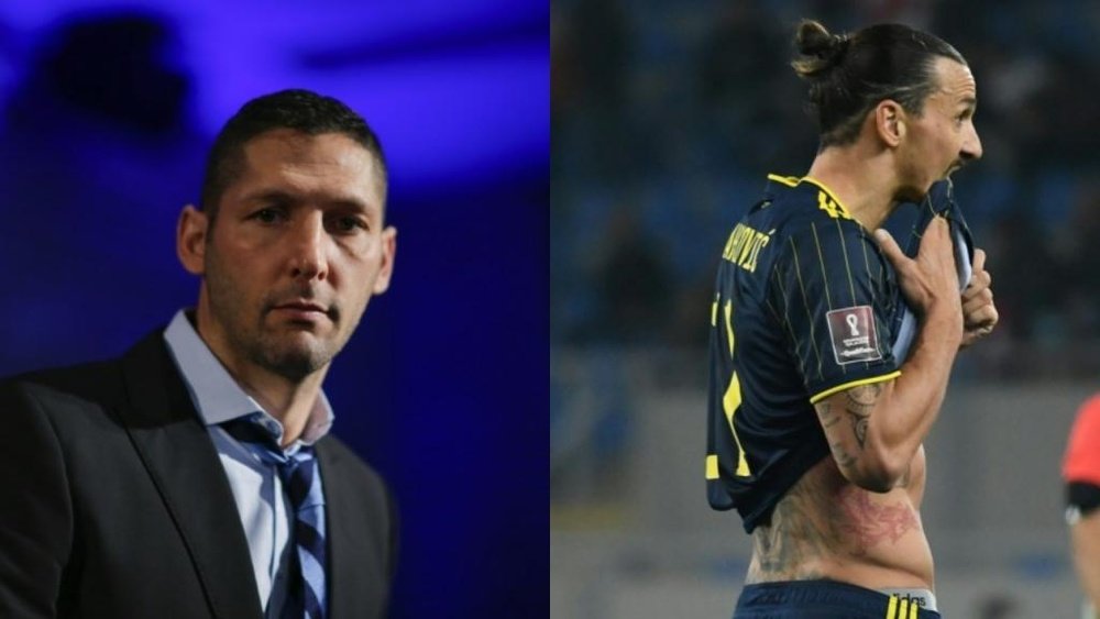 pique ibrahimovic photo 0092