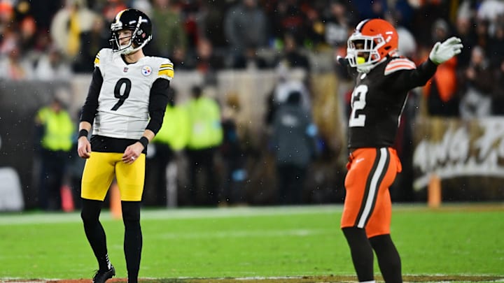Pittsburgh Steelers playoff chances