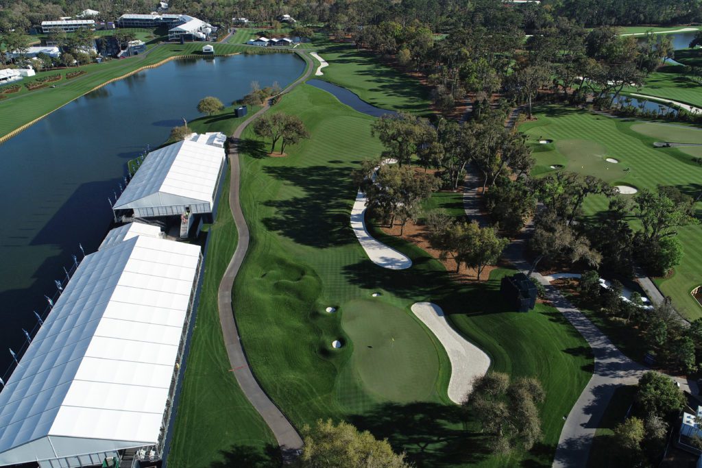 keegan bradley players championship